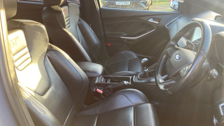 Ford Focus ST 2.0T EcoBoost ST-3 5dr Petrol Hatchback